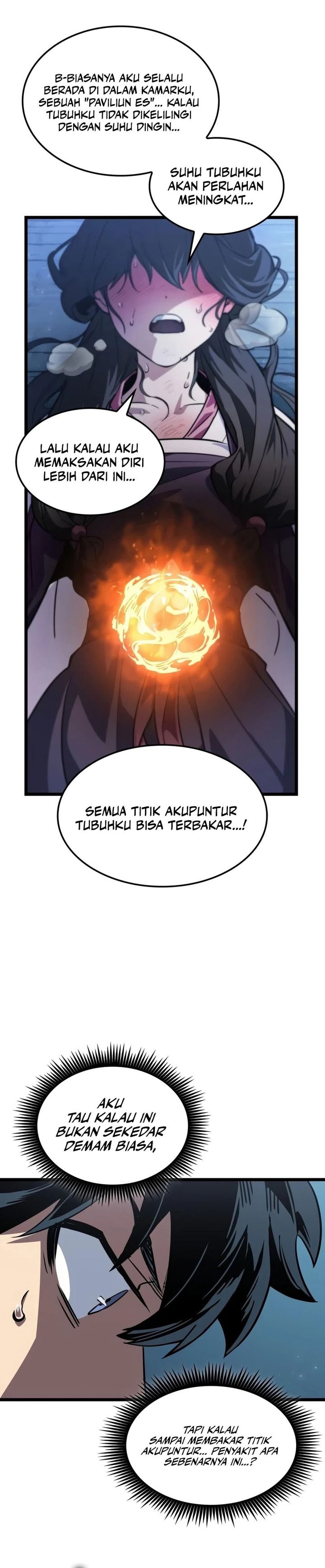 Baca The Martial Genius Who Remembers Everything - Chapter 14 halaman 30