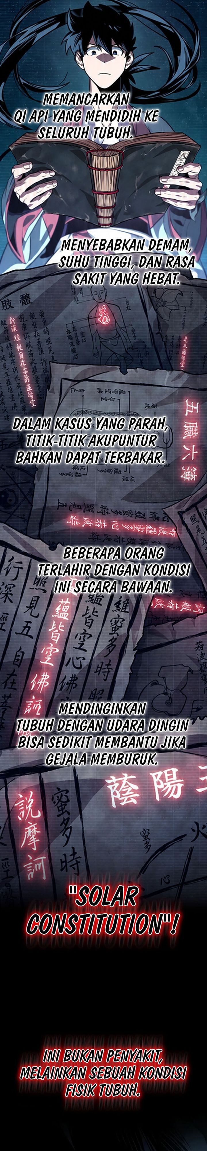 Baca The Martial Genius Who Remembers Everything - Chapter 14 halaman 34