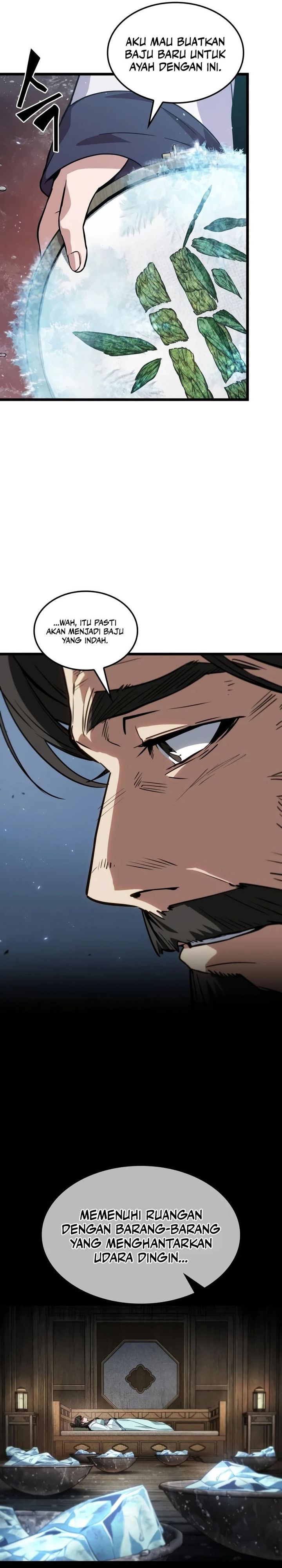 Baca The Martial Genius Who Remembers Everything - Chapter 14 halaman 7