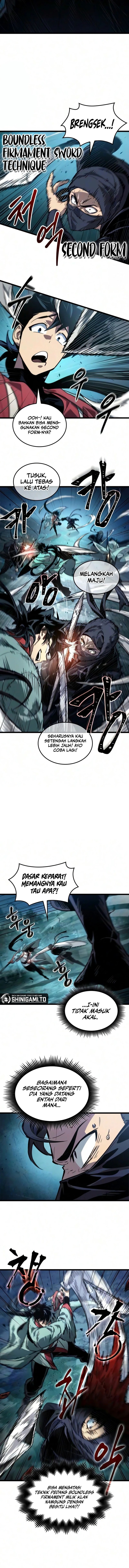 Baca The Martial Genius Who Remembers Everything - Chapter 15 halaman 11