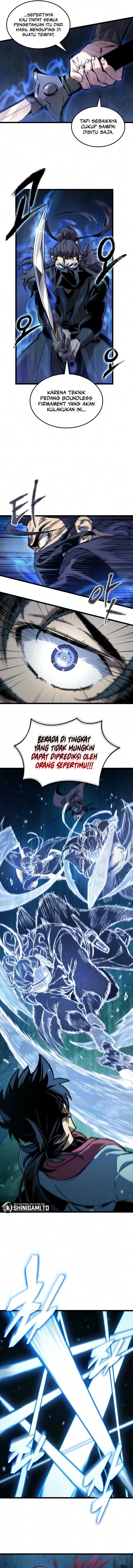 Baca The Martial Genius Who Remembers Everything - Chapter 15 halaman 12