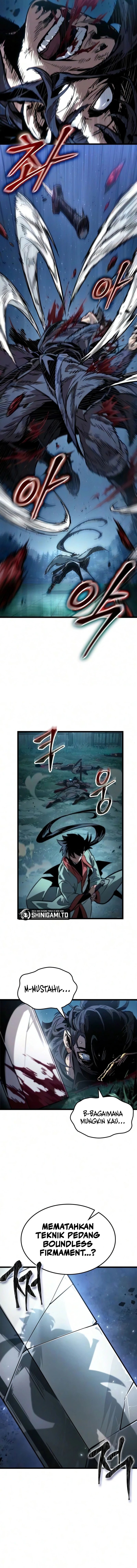 Baca The Martial Genius Who Remembers Everything - Chapter 15 halaman 13