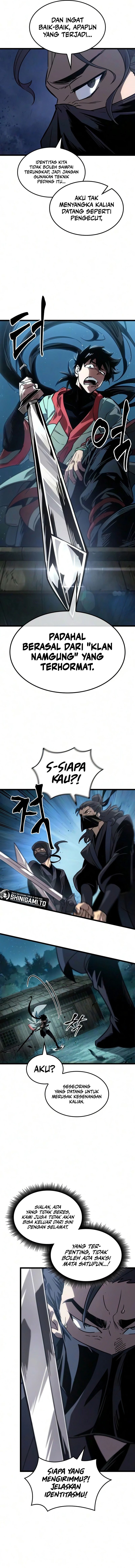 Baca The Martial Genius Who Remembers Everything - Chapter 15 halaman 8