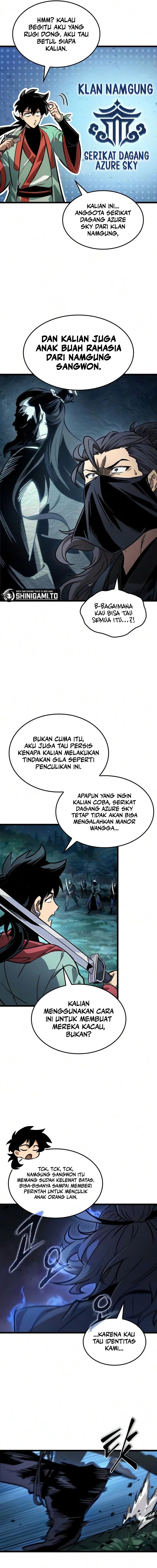 Baca The Martial Genius Who Remembers Everything - Chapter 15 halaman 9