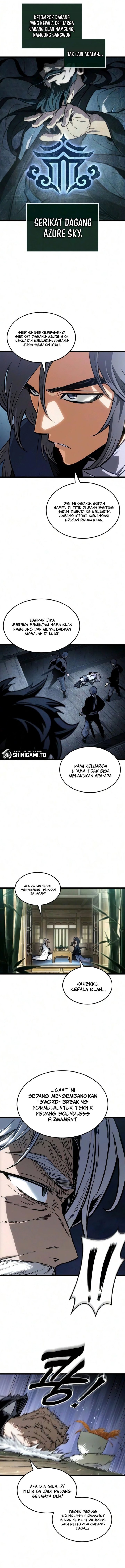 Baca The Martial Genius Who Remembers Everything - Chapter 16 halaman 12