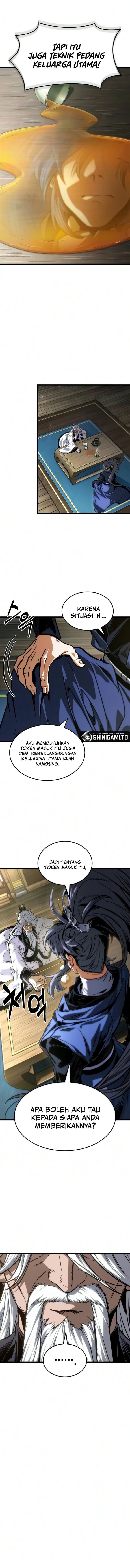 Baca The Martial Genius Who Remembers Everything - Chapter 16 halaman 13