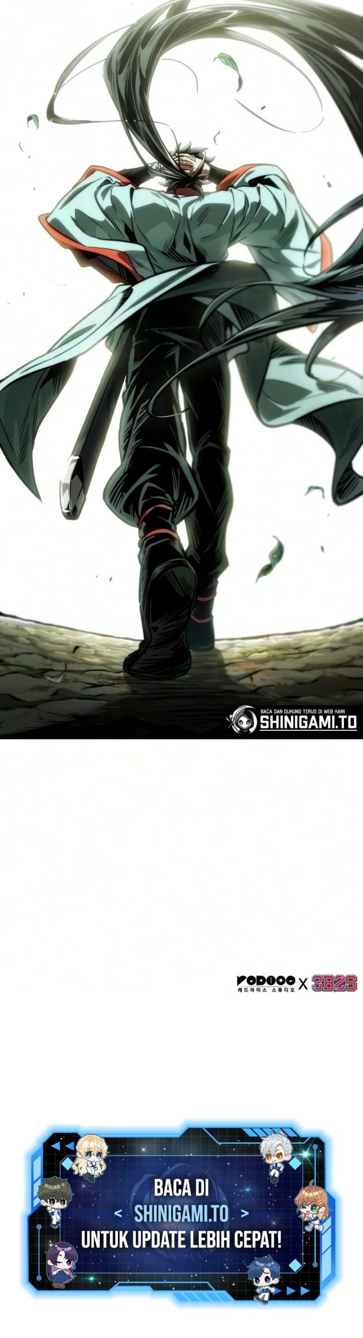 Baca The Martial Genius Who Remembers Everything - Chapter 16 halaman 16