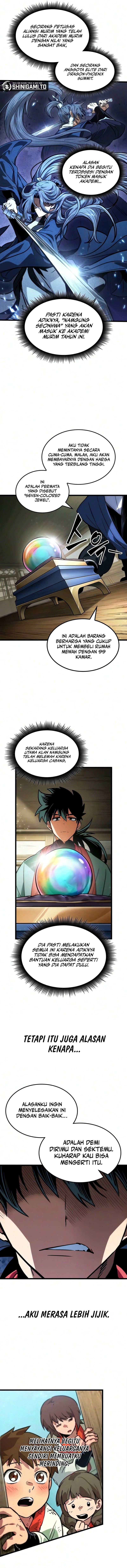 Baca The Martial Genius Who Remembers Everything - Chapter 17 halaman 13
