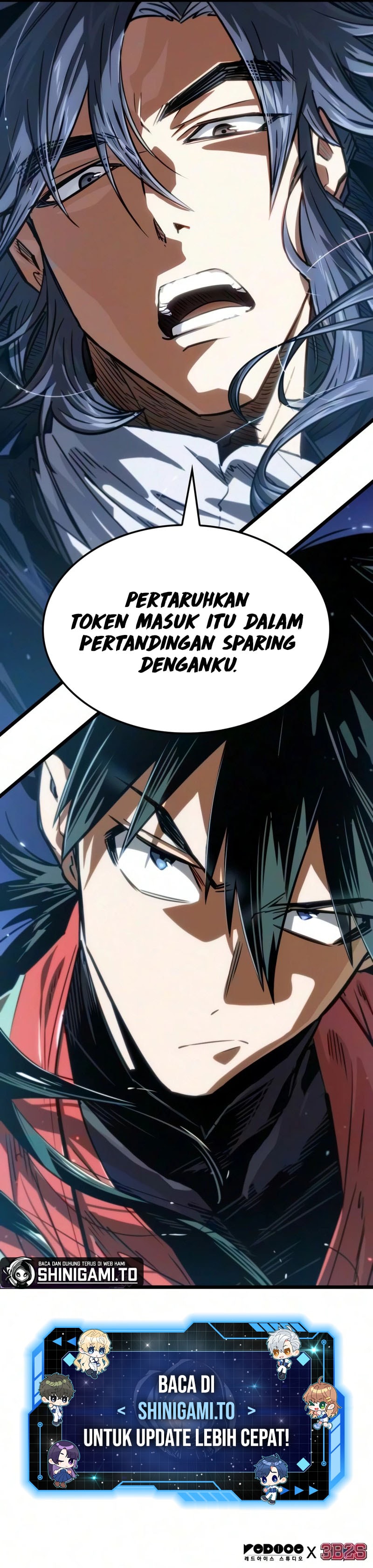 Baca The Martial Genius Who Remembers Everything - Chapter 17 halaman 16