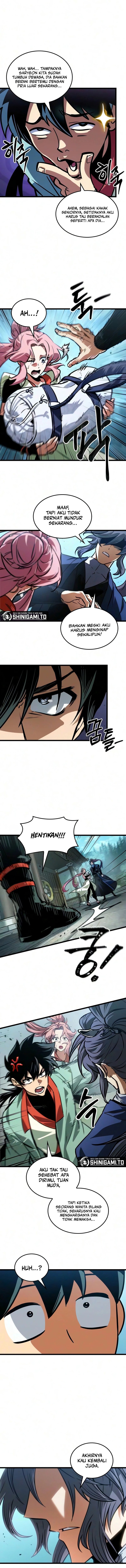 Baca The Martial Genius Who Remembers Everything - Chapter 17 halaman 4