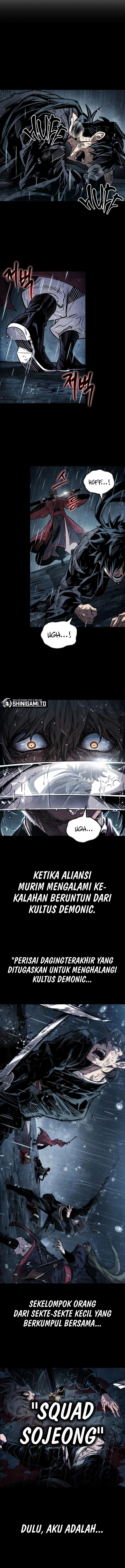 Baca The Martial Genius Who Remembers Everything - Chapter 18 halaman 11