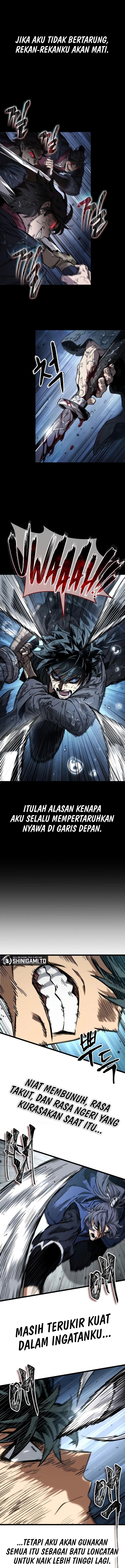 Baca The Martial Genius Who Remembers Everything - Chapter 18 halaman 13