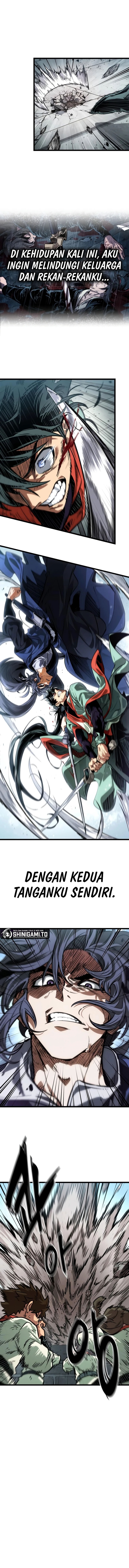 Baca The Martial Genius Who Remembers Everything - Chapter 18 halaman 14