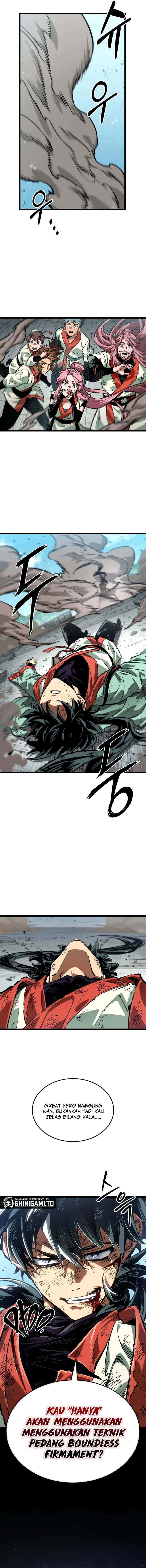 Baca The Martial Genius Who Remembers Everything - Chapter 18 halaman 15