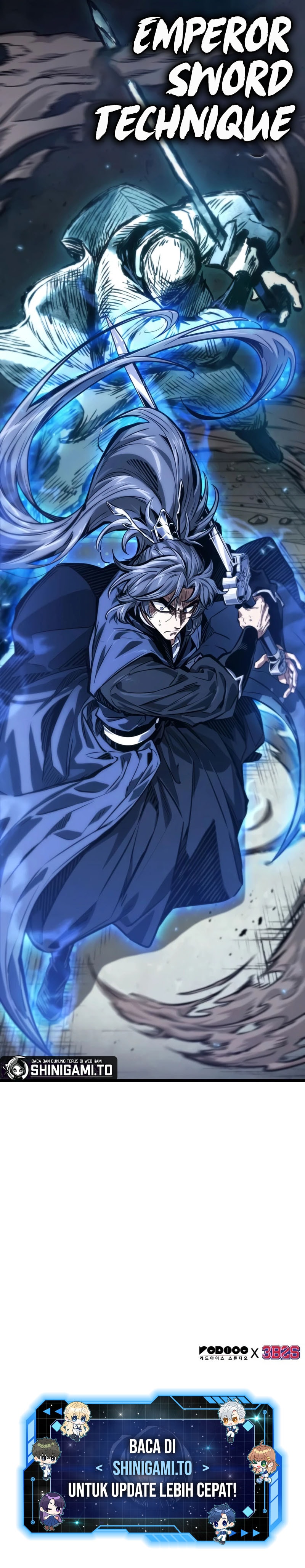 Baca The Martial Genius Who Remembers Everything - Chapter 18 halaman 16