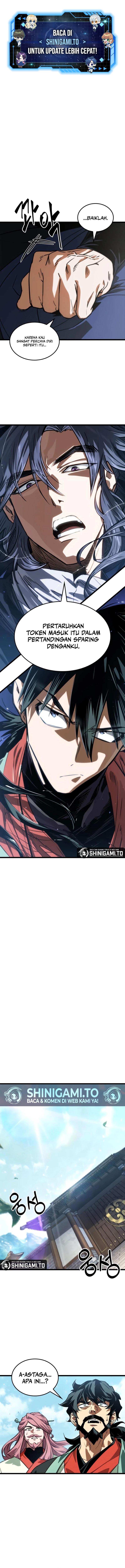 Baca The Martial Genius Who Remembers Everything - Chapter 18 halaman 2