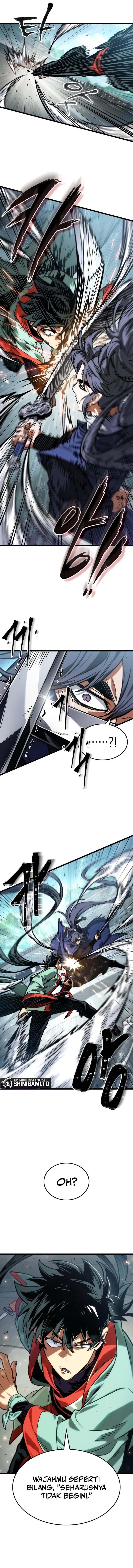 Baca The Martial Genius Who Remembers Everything - Chapter 18 halaman 6