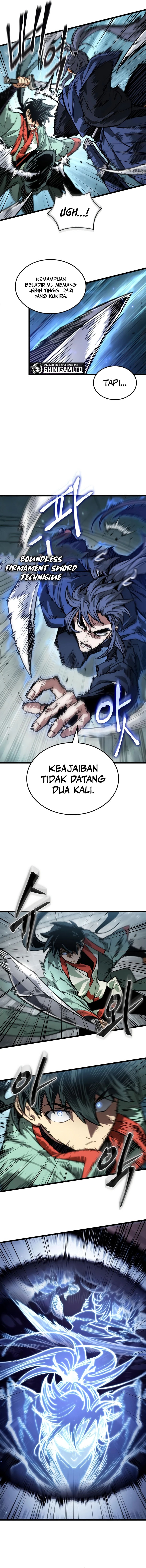 Baca The Martial Genius Who Remembers Everything - Chapter 18 halaman 8