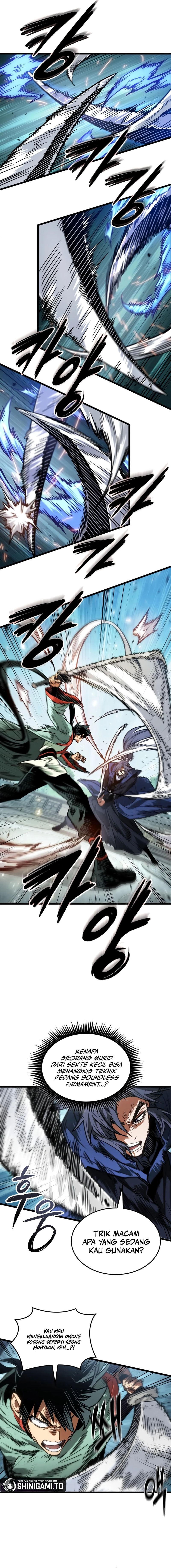 Baca The Martial Genius Who Remembers Everything - Chapter 18 halaman 9