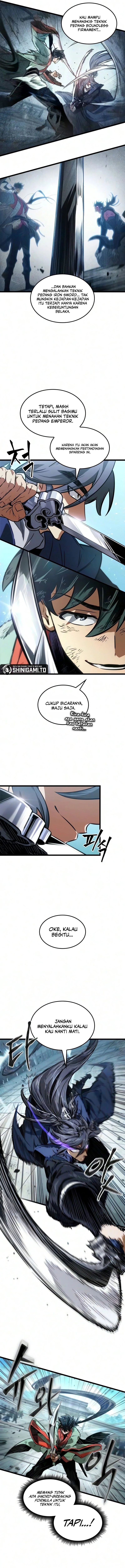 Baca The Martial Genius Who Remembers Everything - Chapter 19 halaman 10