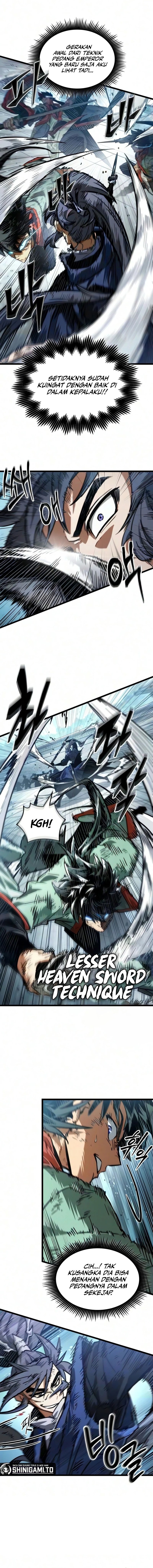 Baca The Martial Genius Who Remembers Everything - Chapter 19 halaman 11