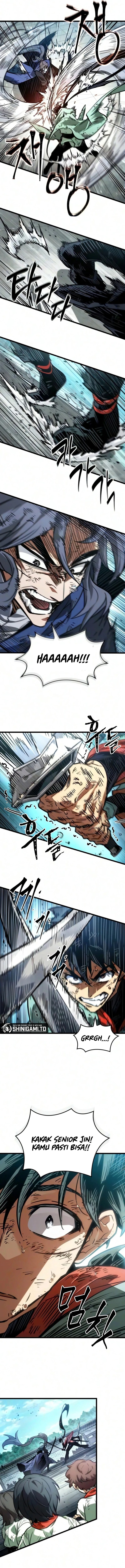 Baca The Martial Genius Who Remembers Everything - Chapter 19 halaman 12