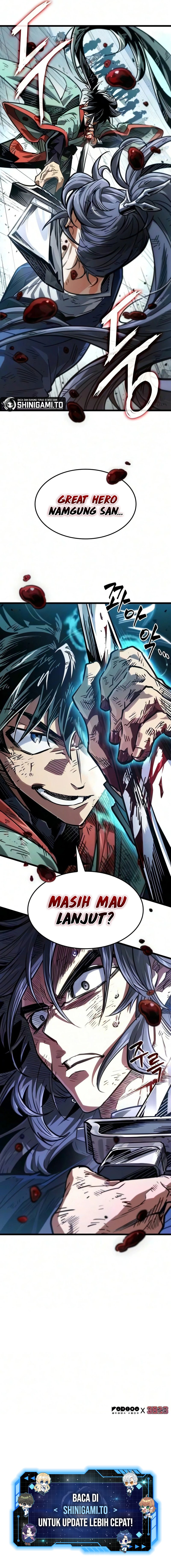 Baca The Martial Genius Who Remembers Everything - Chapter 19 halaman 16