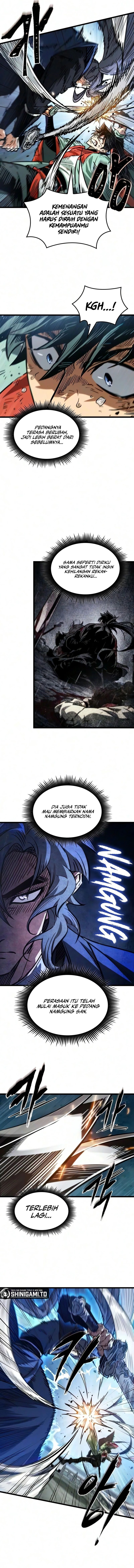 Baca The Martial Genius Who Remembers Everything - Chapter 19 halaman 6
