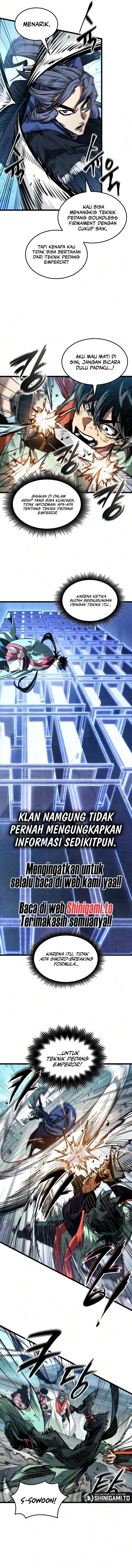 Baca The Martial Genius Who Remembers Everything - Chapter 19 halaman 7