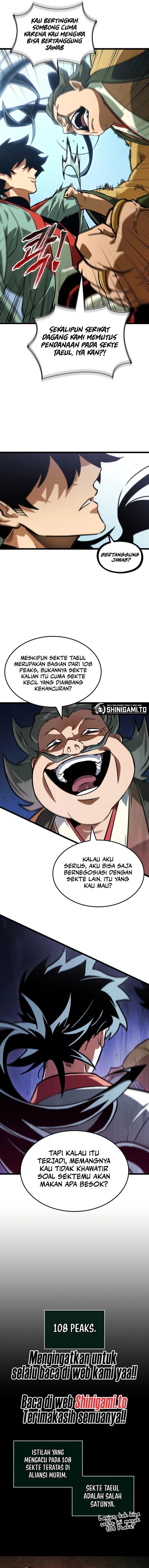 Baca The Martial Genius Who Remembers Everything - Chapter 2 halaman 11