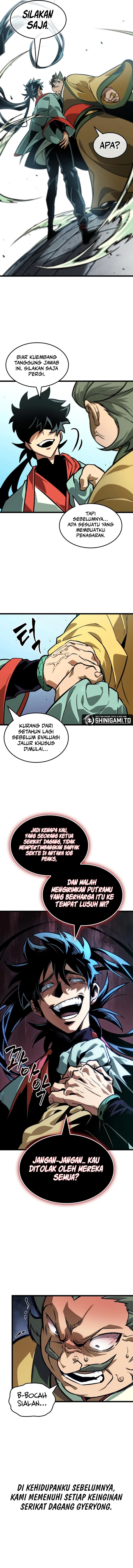 Baca The Martial Genius Who Remembers Everything - Chapter 2 halaman 13
