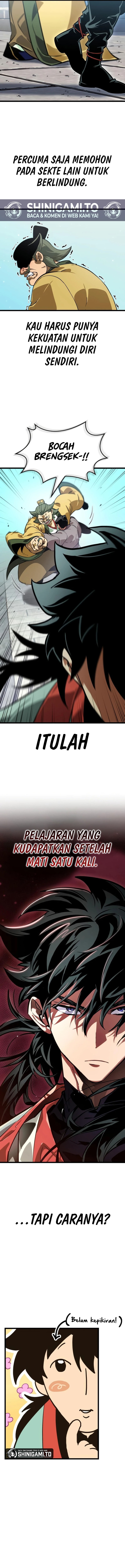 Baca The Martial Genius Who Remembers Everything - Chapter 2 halaman 15