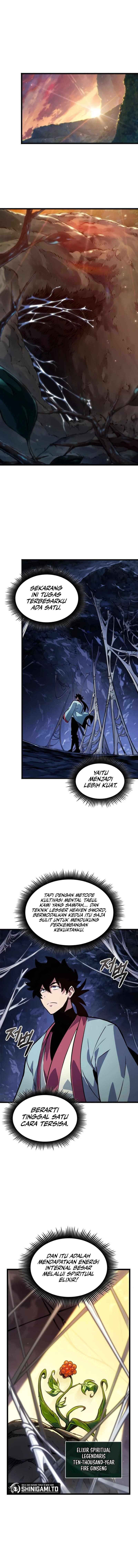 Baca The Martial Genius Who Remembers Everything - Chapter 2 halaman 16