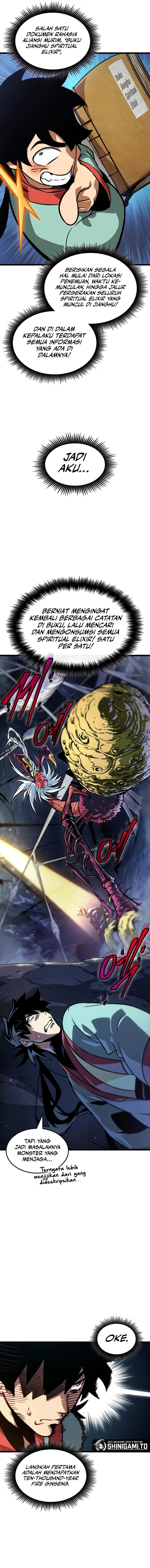 Baca The Martial Genius Who Remembers Everything - Chapter 2 halaman 17