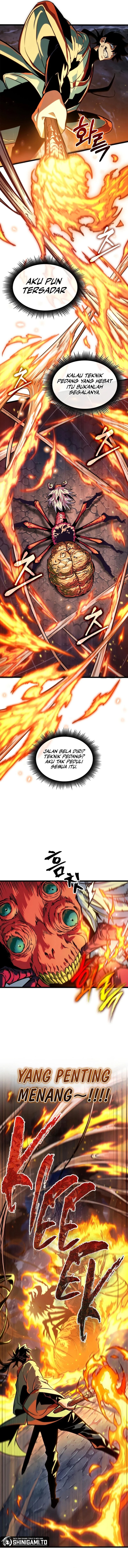 Baca The Martial Genius Who Remembers Everything - Chapter 2 halaman 19