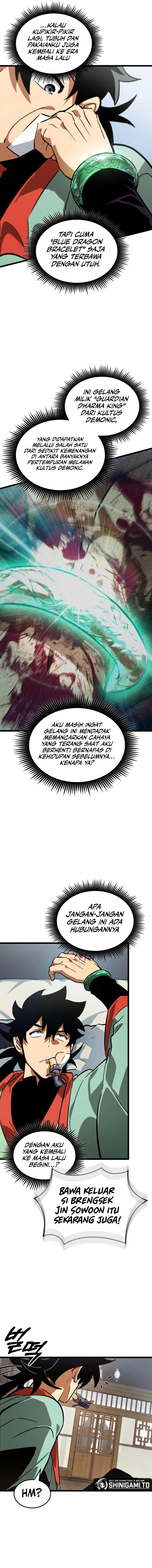 Baca The Martial Genius Who Remembers Everything - Chapter 2 halaman 5