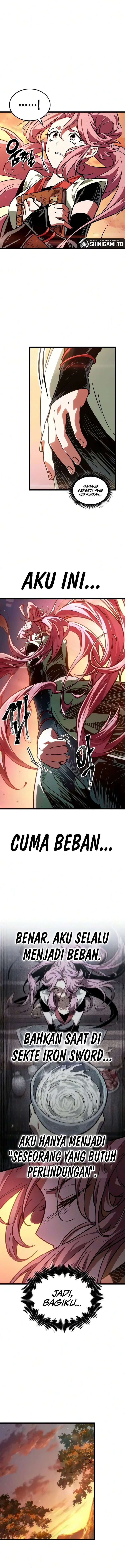 The Martial Genius Who Remembers Everything Chapter 23 - Page 14
