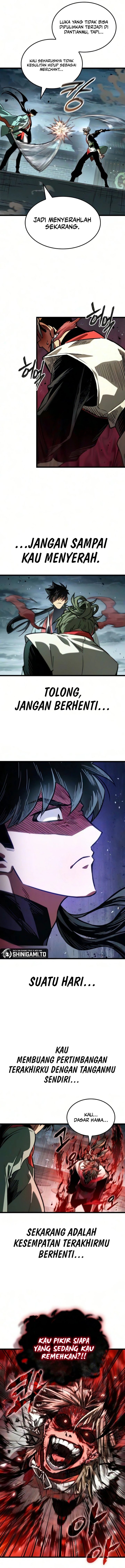 The Martial Genius Who Remembers Everything Chapter 27 - Page 12