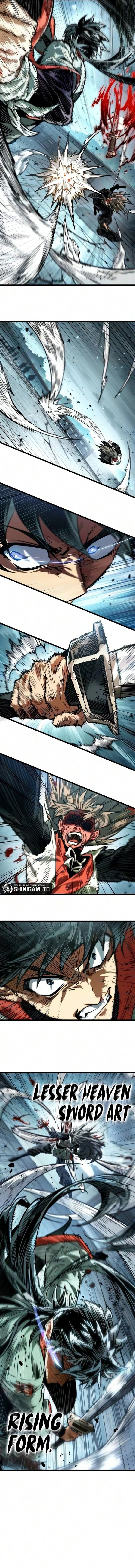 The Martial Genius Who Remembers Everything Chapter 28 - Page 8