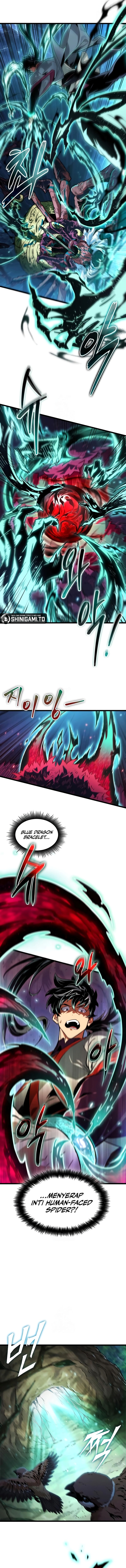 Baca The Martial Genius Who Remembers Everything - Chapter 3 halaman 10