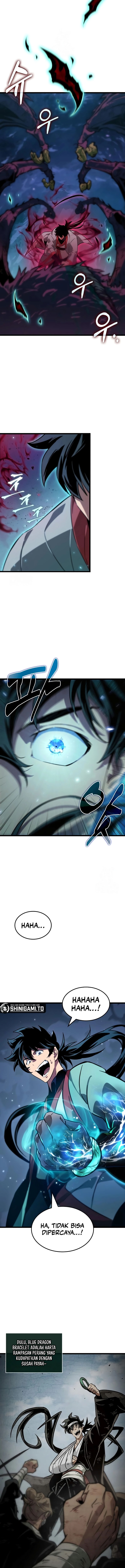 Baca The Martial Genius Who Remembers Everything - Chapter 3 halaman 11