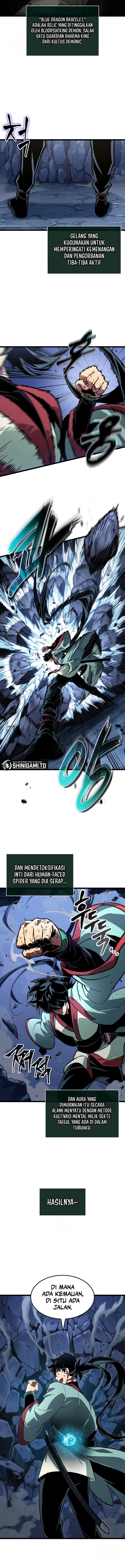 Baca The Martial Genius Who Remembers Everything - Chapter 3 halaman 12