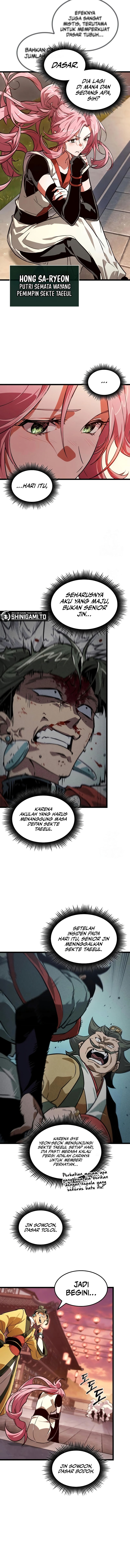 Baca The Martial Genius Who Remembers Everything - Chapter 3 halaman 14