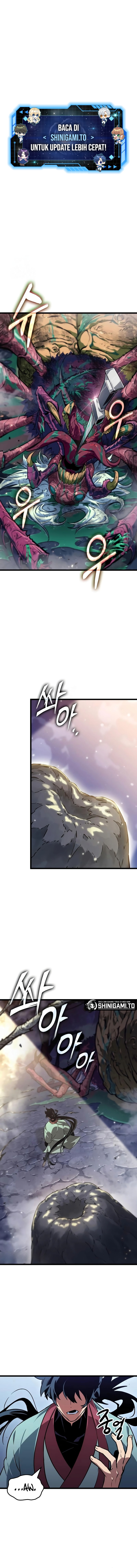 Baca The Martial Genius Who Remembers Everything - Chapter 3 halaman 2