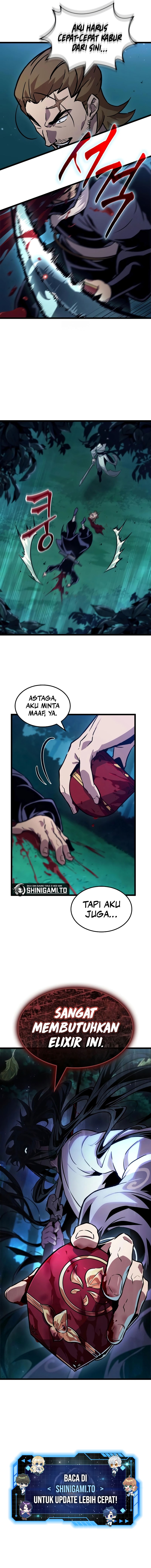 Baca The Martial Genius Who Remembers Everything - Chapter 3 halaman 20