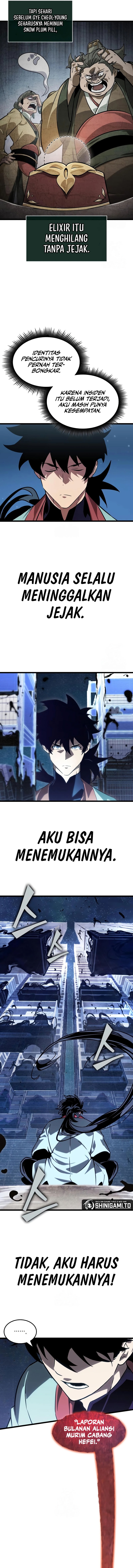 Baca The Martial Genius Who Remembers Everything - Chapter 3 halaman 6