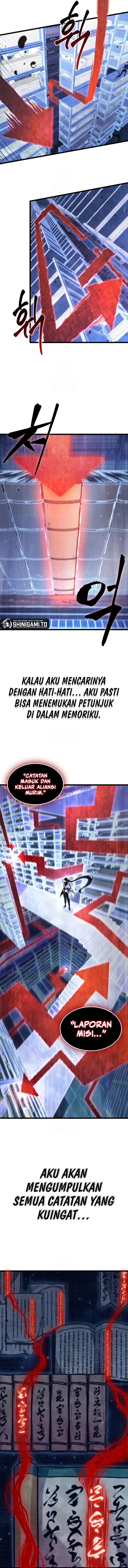 Baca The Martial Genius Who Remembers Everything - Chapter 3 halaman 7