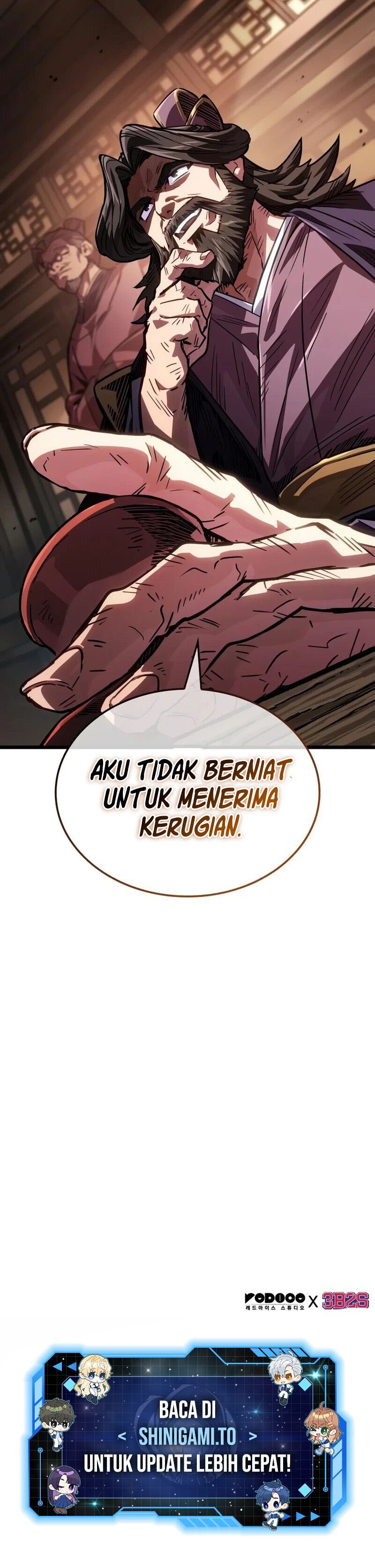 The Martial Genius Who Remembers Everything Chapter 30 - Page 16