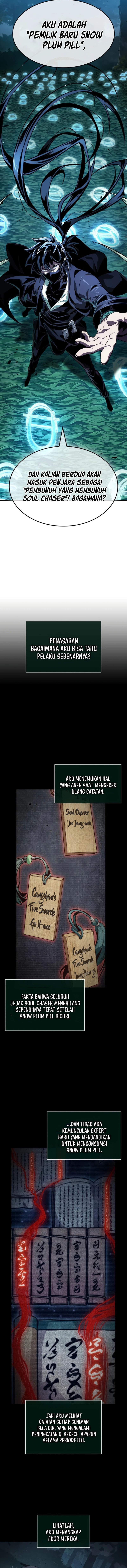 Baca The Martial Genius Who Remembers Everything - Chapter 4 halaman 11