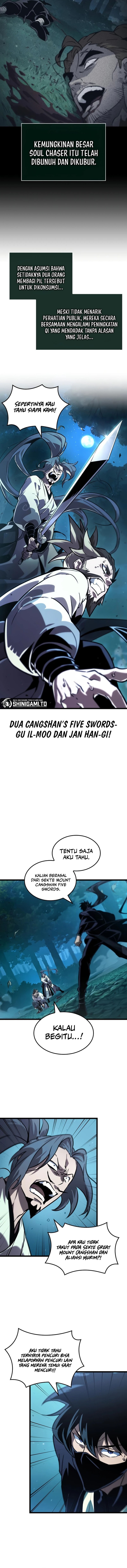 Baca The Martial Genius Who Remembers Everything - Chapter 4 halaman 12